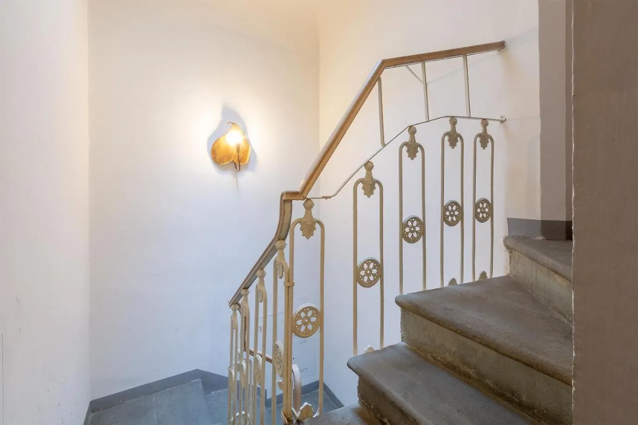 Sant'Agostino Apartments Florence