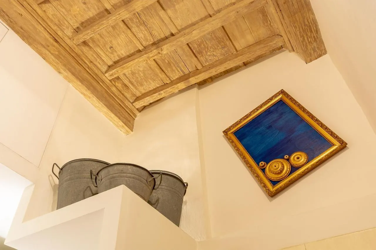 Sant'Agostino Apartments Florence
