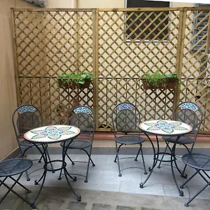 Appartement Guelfa Dream, Florence