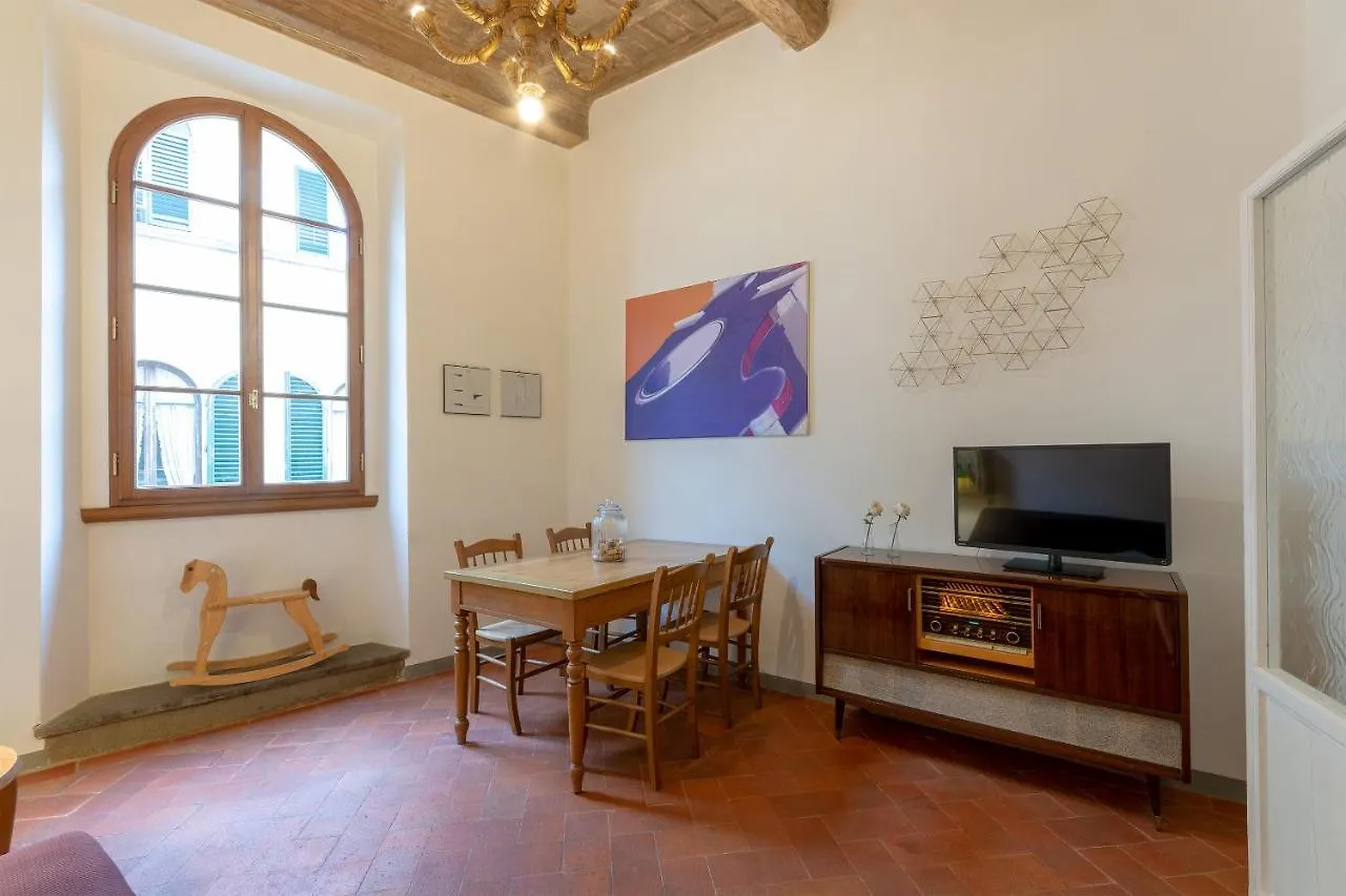 Sant'Agostino Apartments Florence Italy