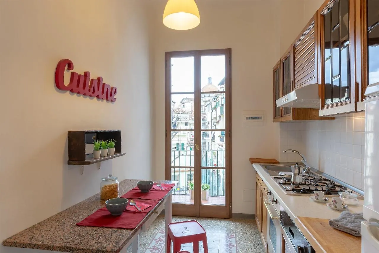 Sant'Agostino Apartments Florence 0*,  Italy