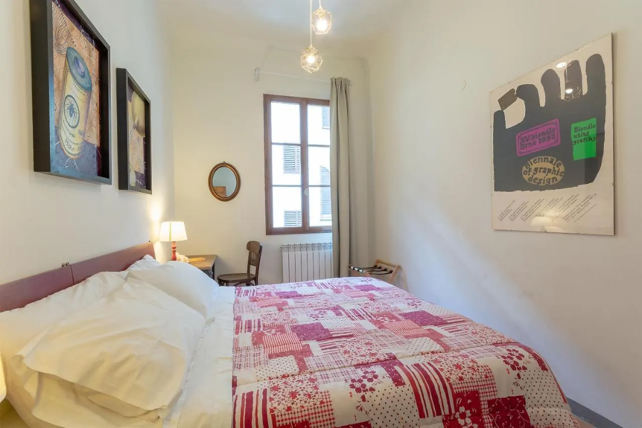 Sant'Agostino Apartments Florence Italy
