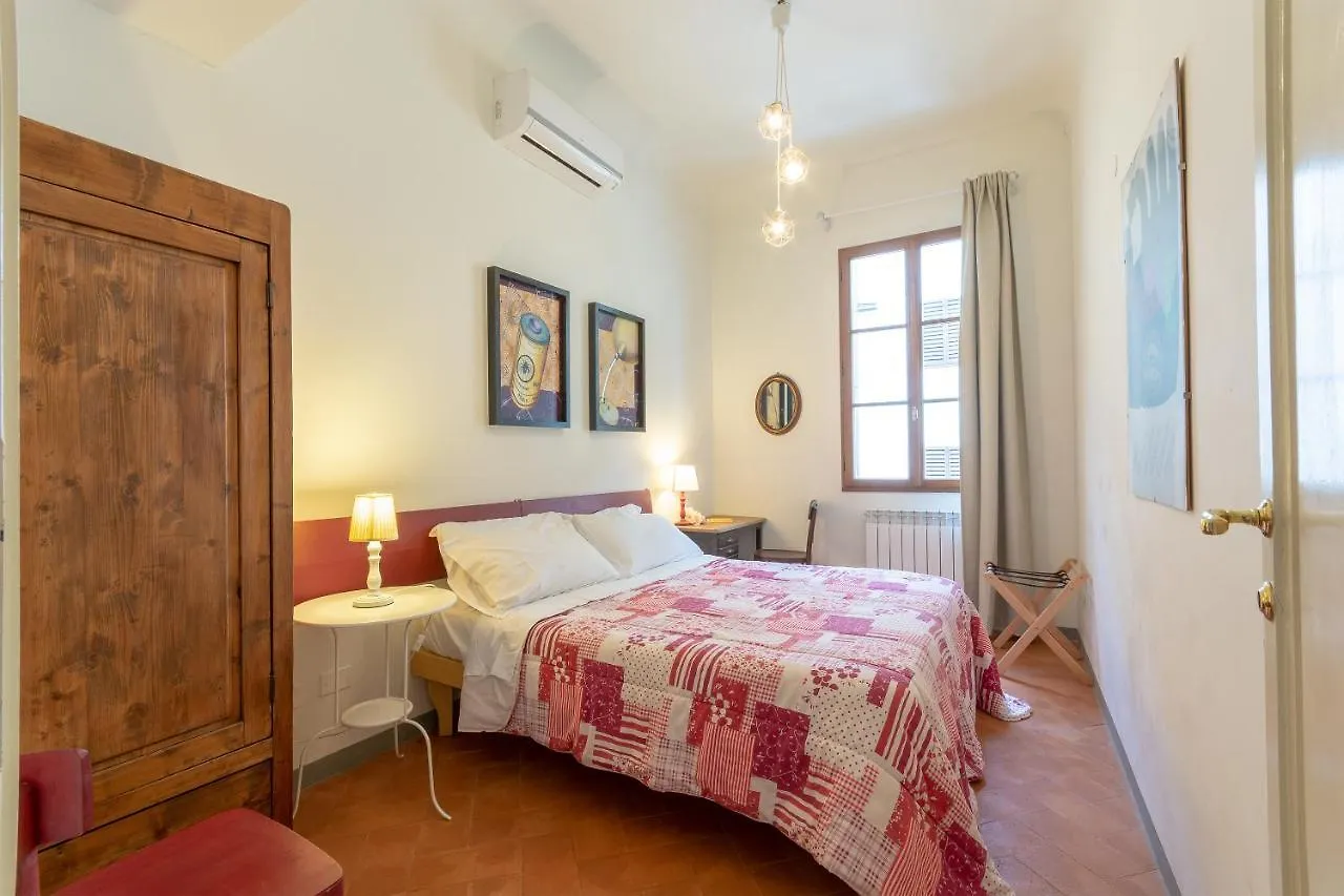Sant'Agostino Apartments Florence