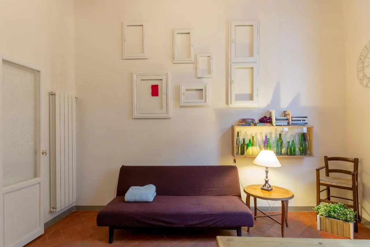 Sant'Agostino Apartments Florence 0*,  Italy