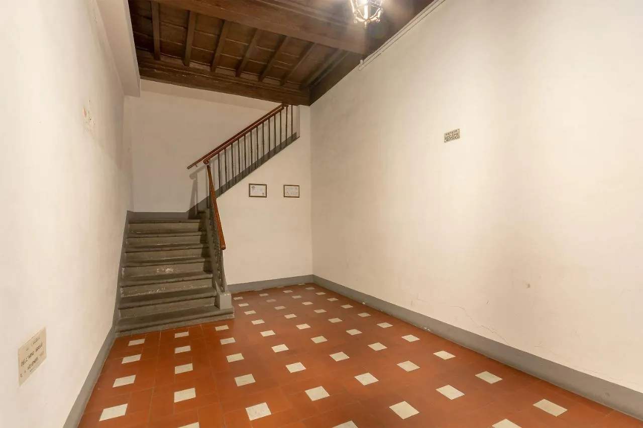 Sant'Agostino Apartments Florence 0*,  Italy