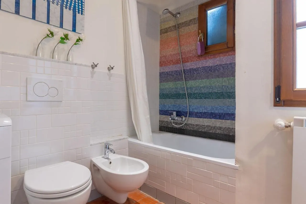 Sant'Agostino Apartments Florence