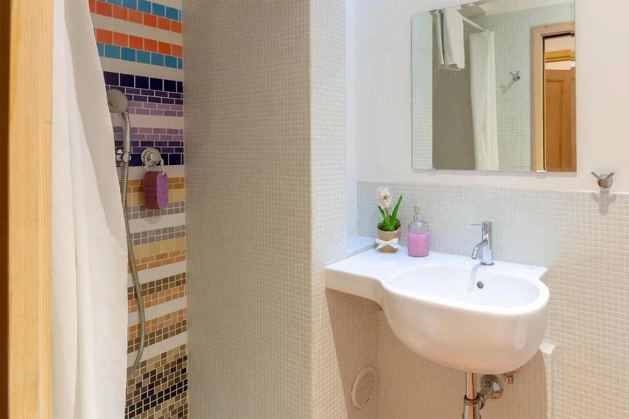 Sant'Agostino Apartments Florence Italy