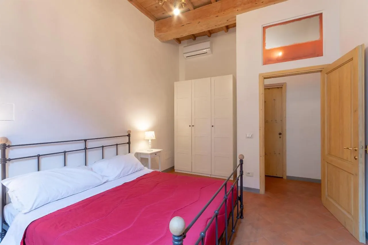 Sant\'Agostino Apartments contacts