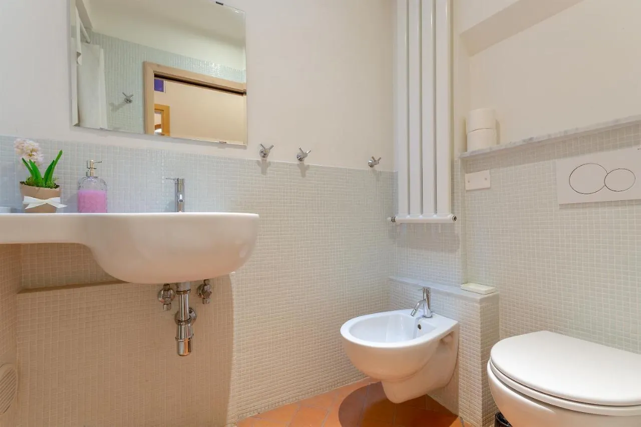 Sant'Agostino Apartments Florence 0*,