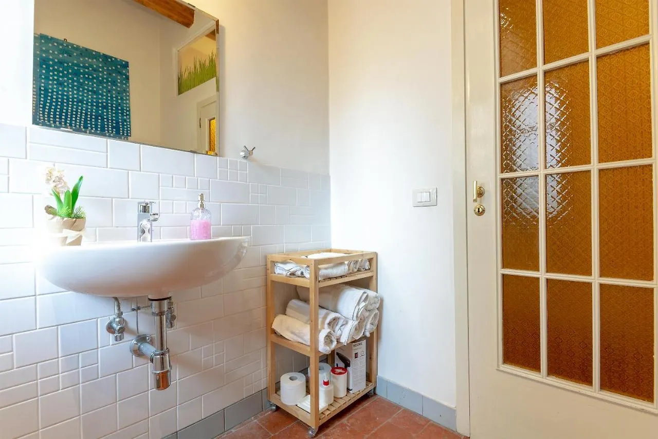 Sant'Agostino Apartments Florence