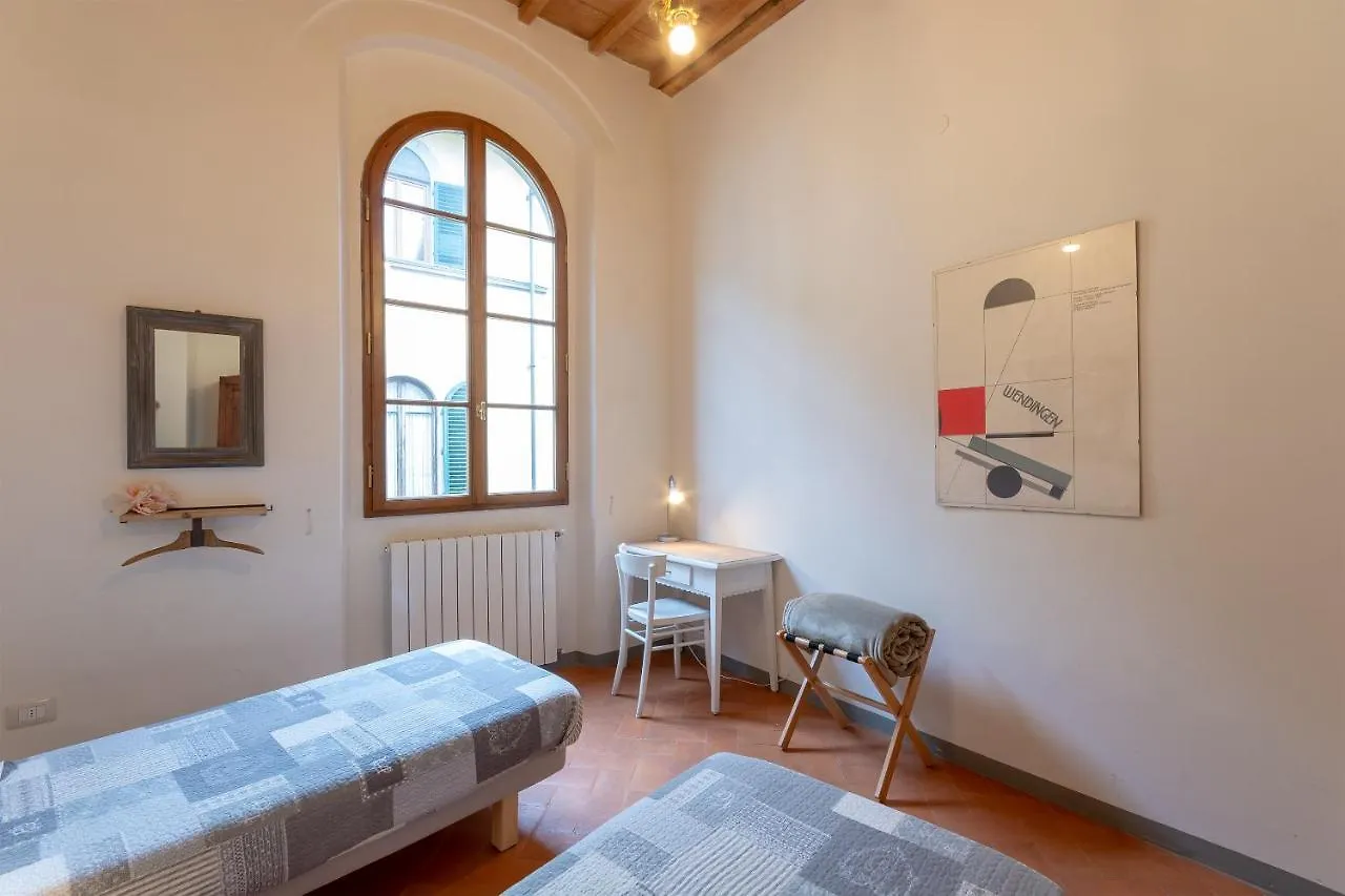 Sant'Agostino Apartments Florence 0*,  Italy